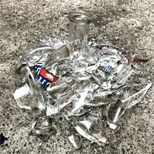 I​’​m No Healer